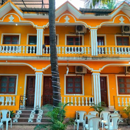 Hotel O Nanhe Guest House Parra Dış mekan fotoğraf