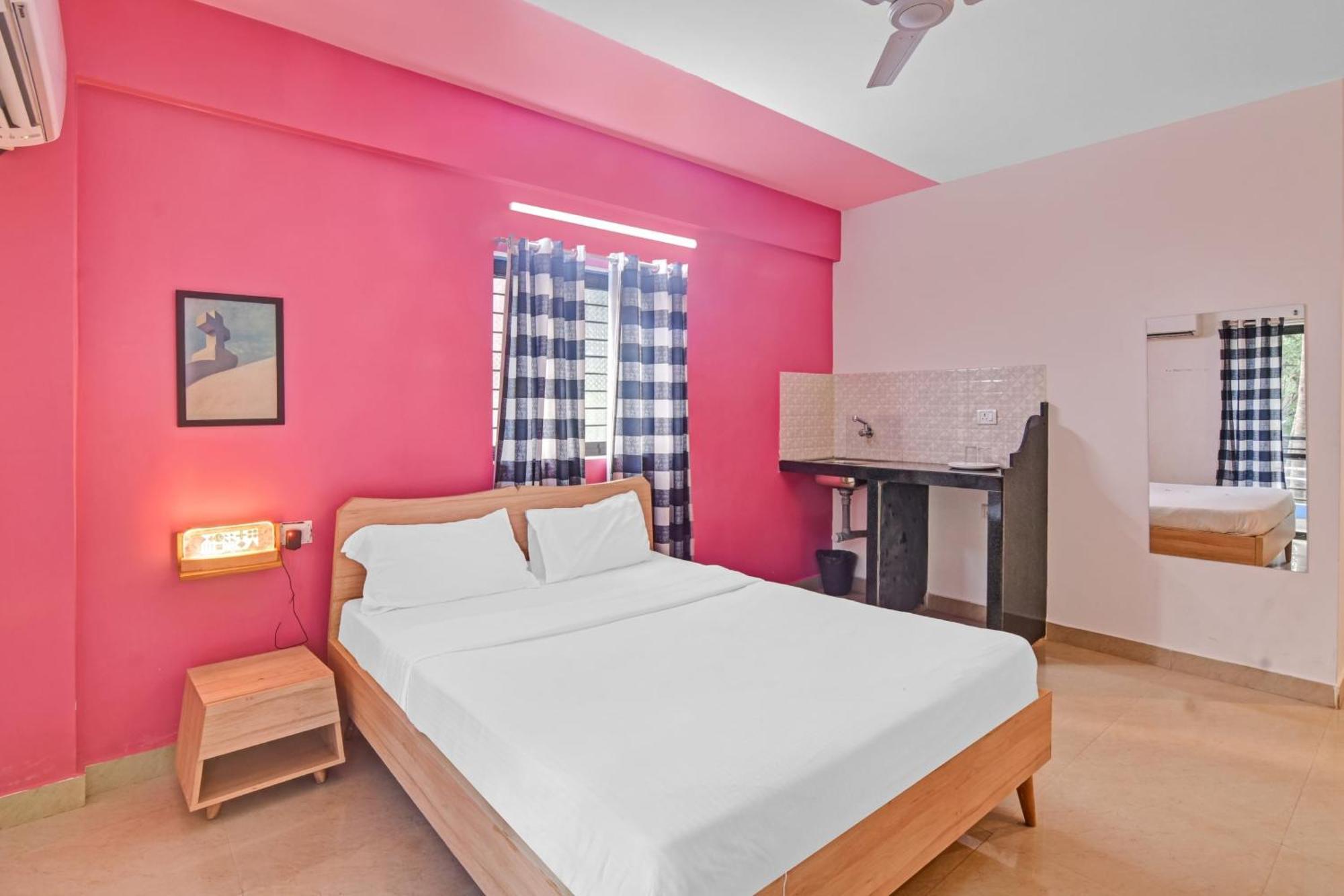 Hotel O Nanhe Guest House Parra Dış mekan fotoğraf