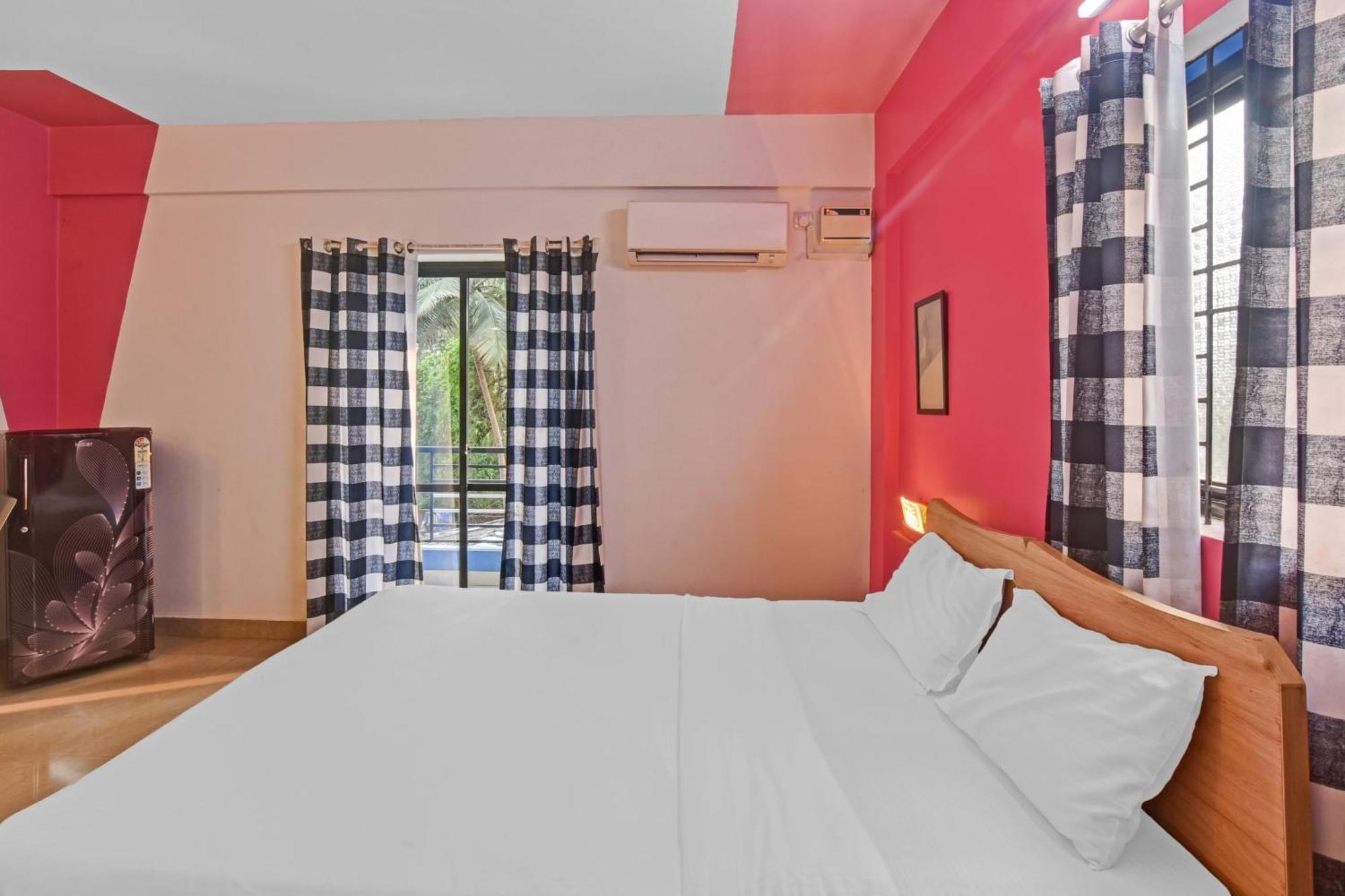 Hotel O Nanhe Guest House Parra Dış mekan fotoğraf