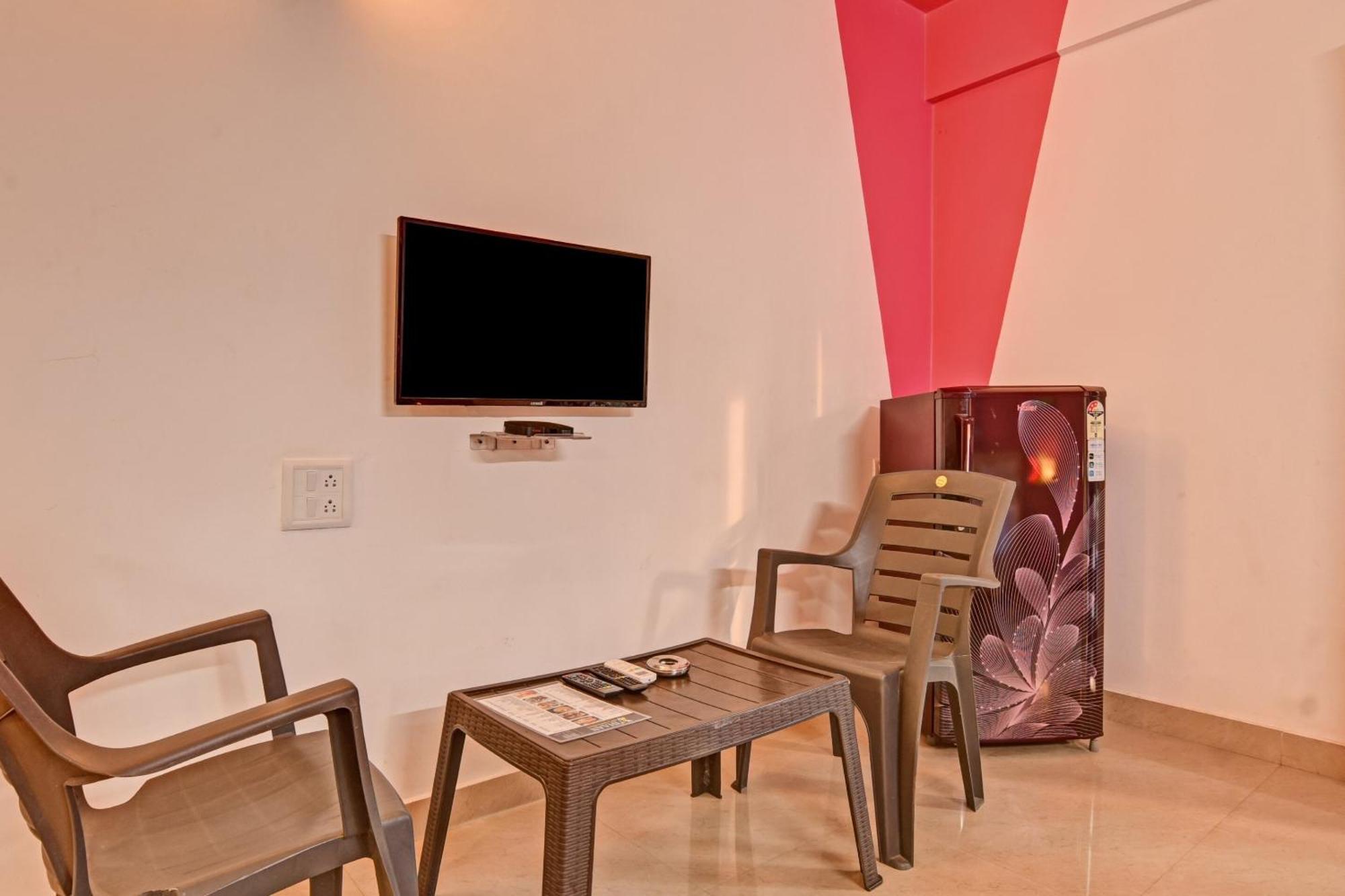 Hotel O Nanhe Guest House Parra Dış mekan fotoğraf