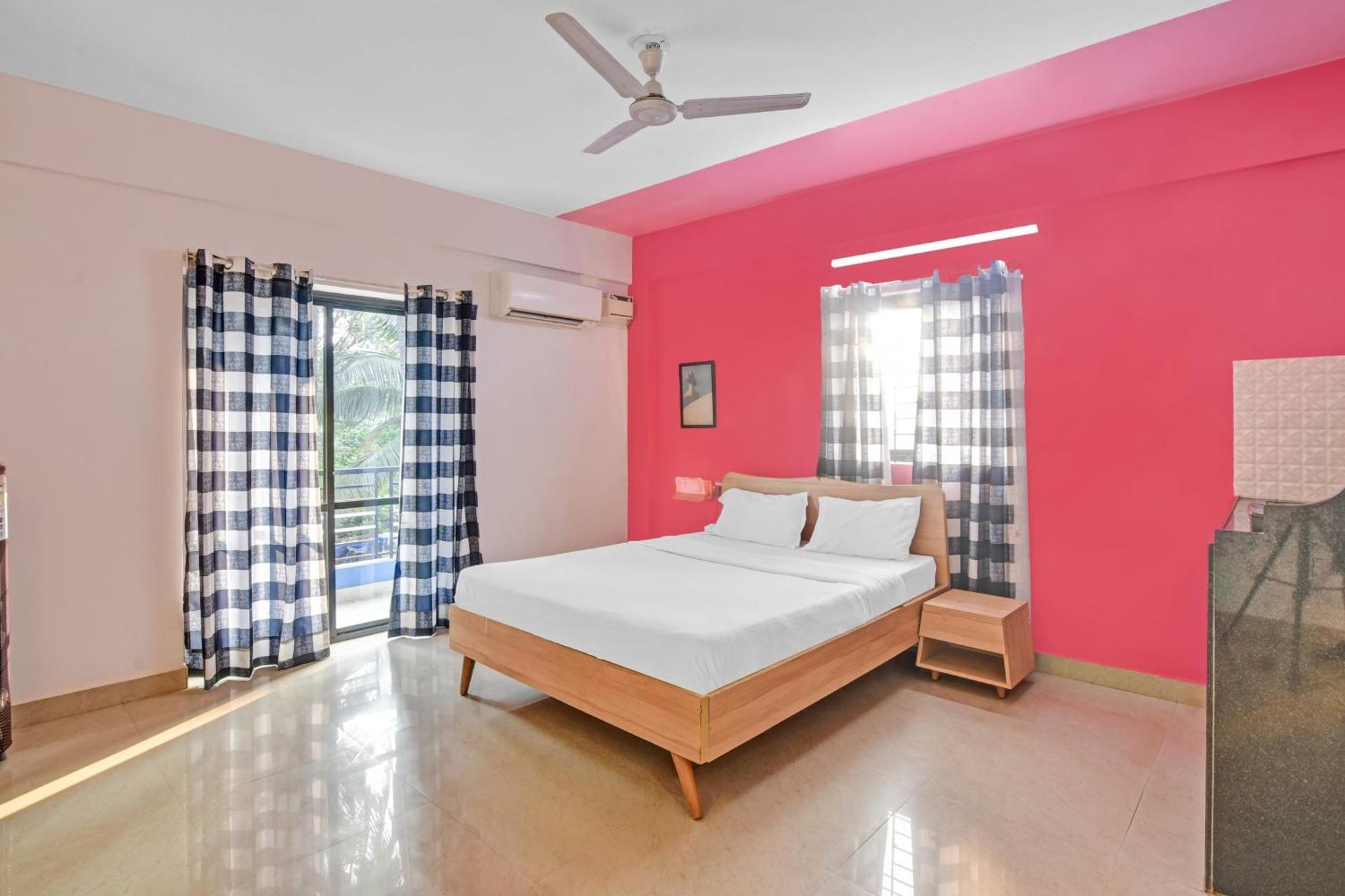 Hotel O Nanhe Guest House Parra Dış mekan fotoğraf