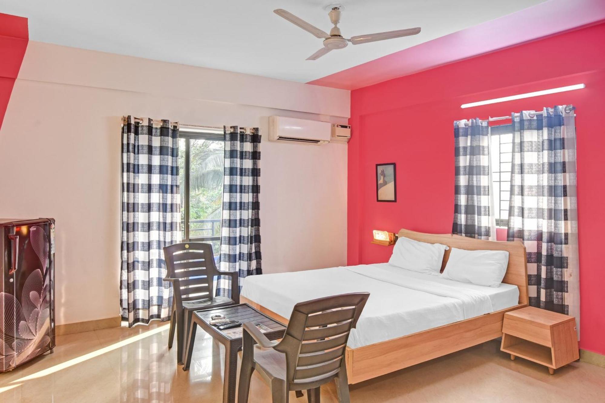 Hotel O Nanhe Guest House Parra Dış mekan fotoğraf