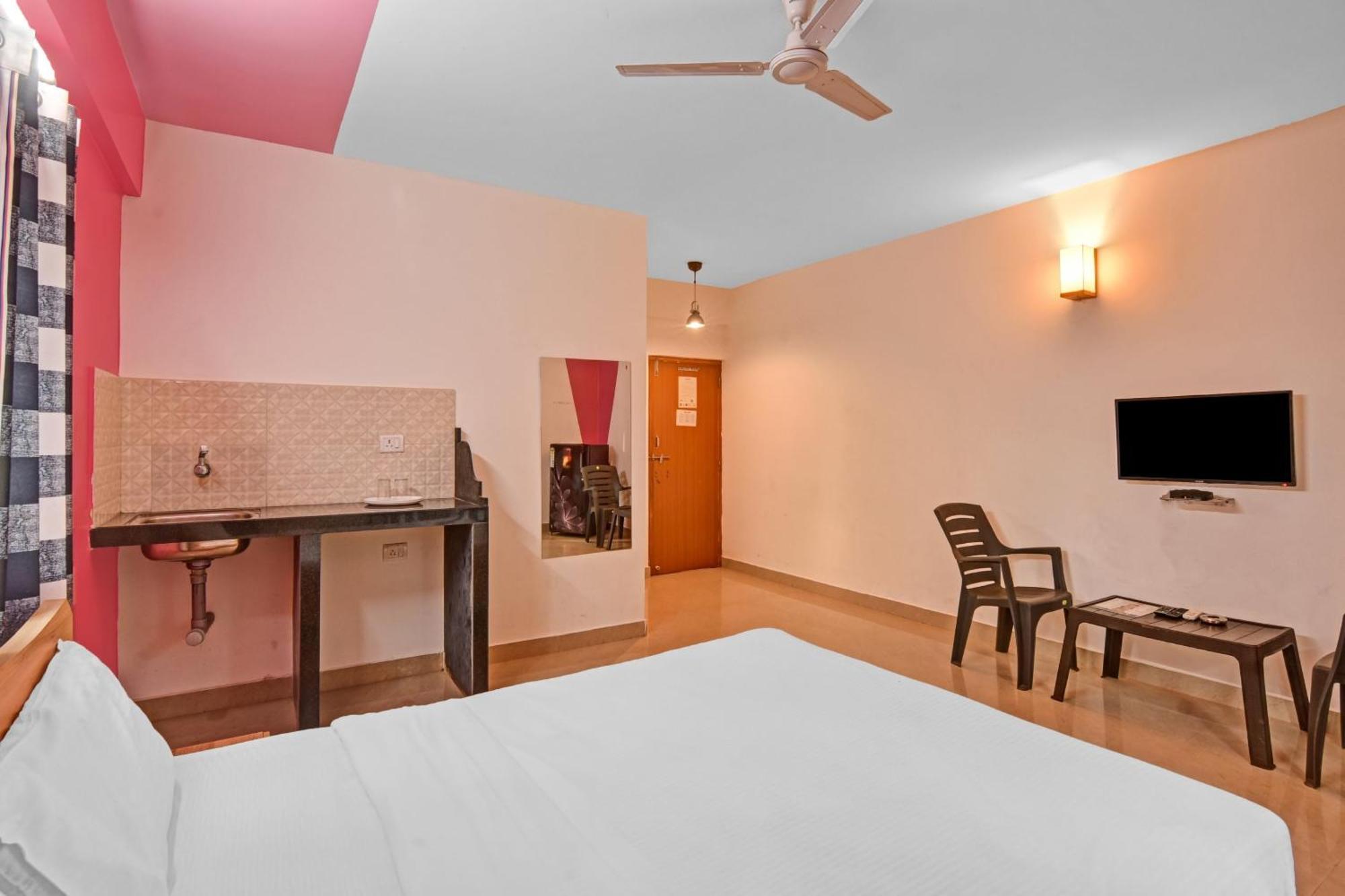 Hotel O Nanhe Guest House Parra Dış mekan fotoğraf
