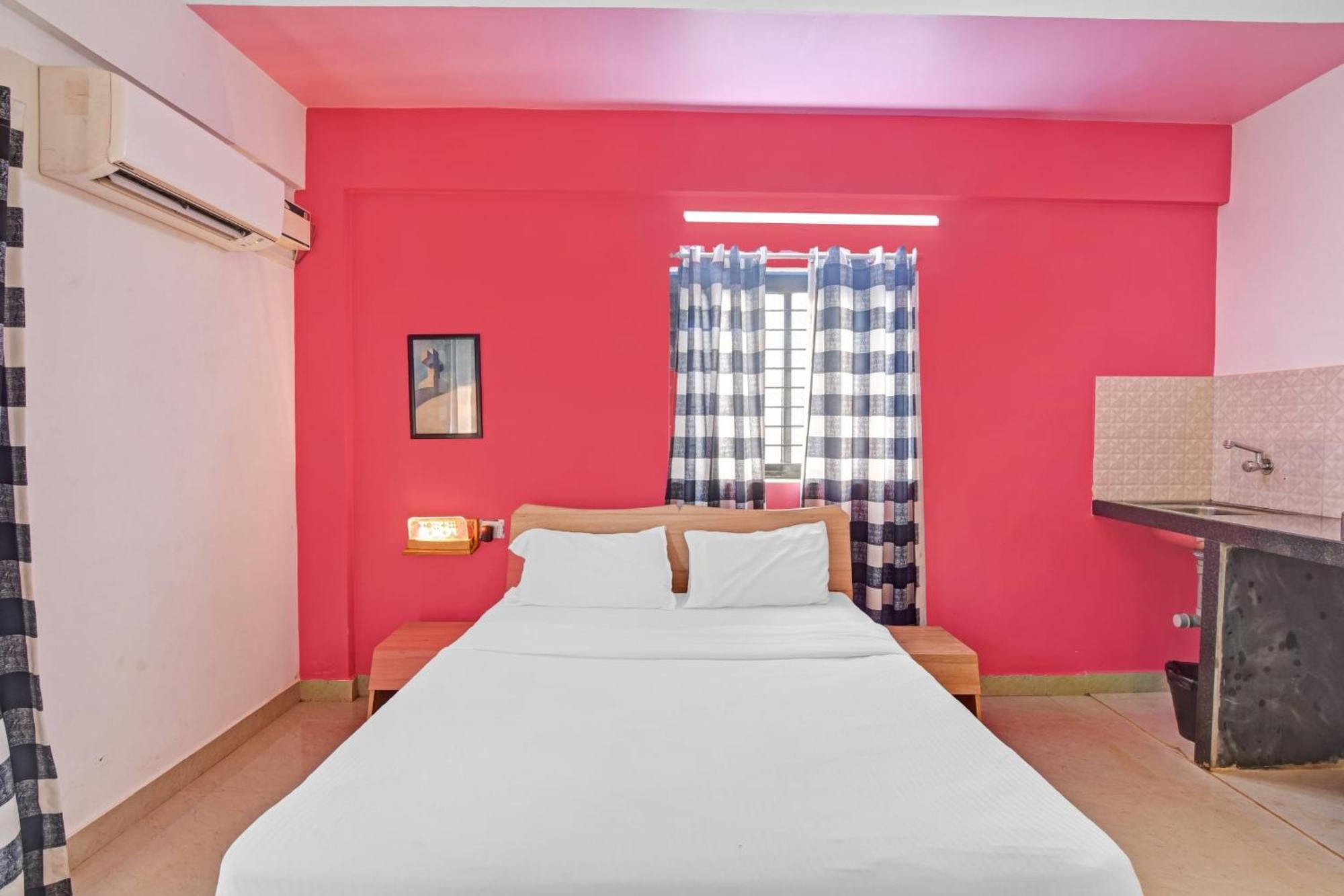 Hotel O Nanhe Guest House Parra Dış mekan fotoğraf
