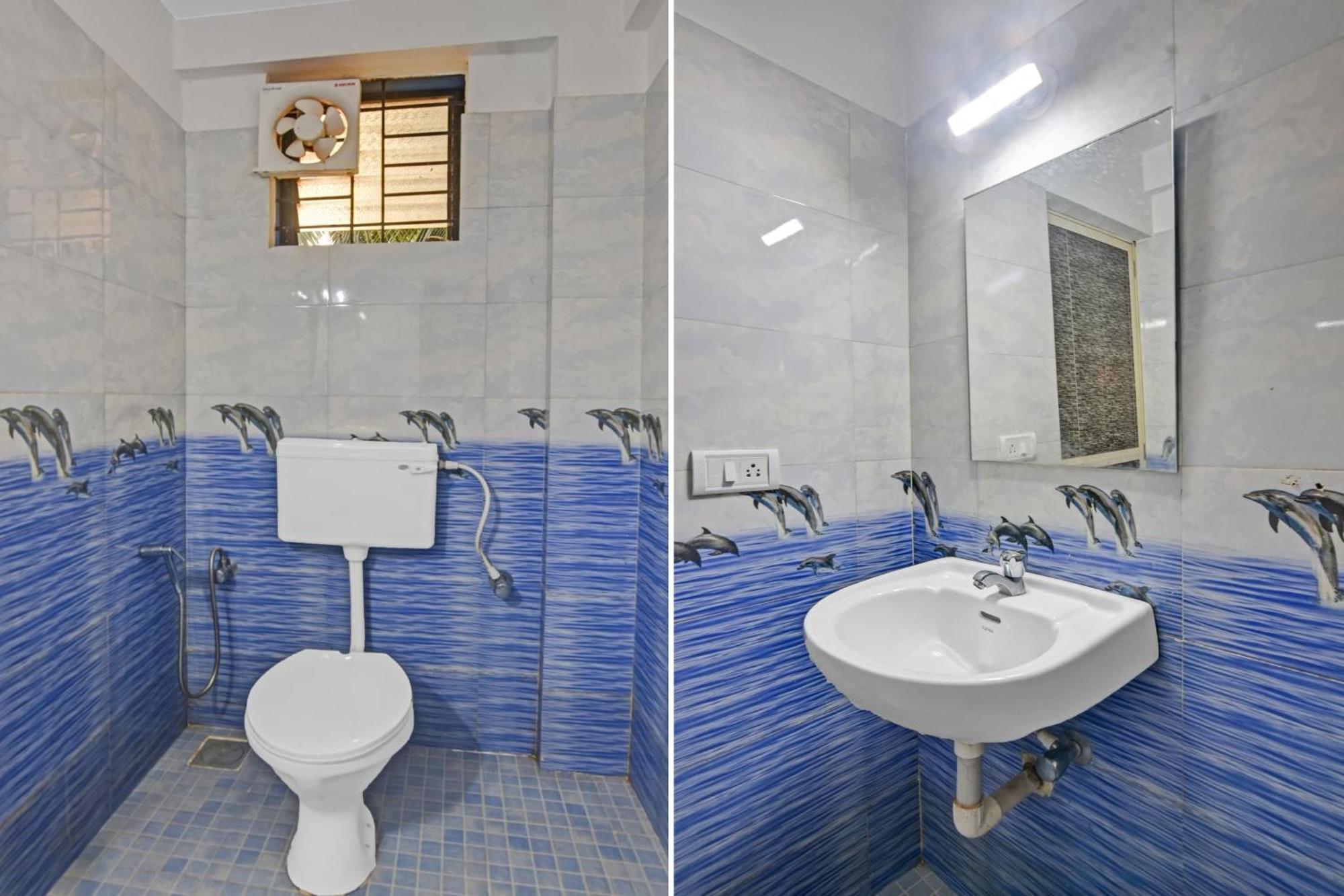 Hotel O Nanhe Guest House Parra Dış mekan fotoğraf