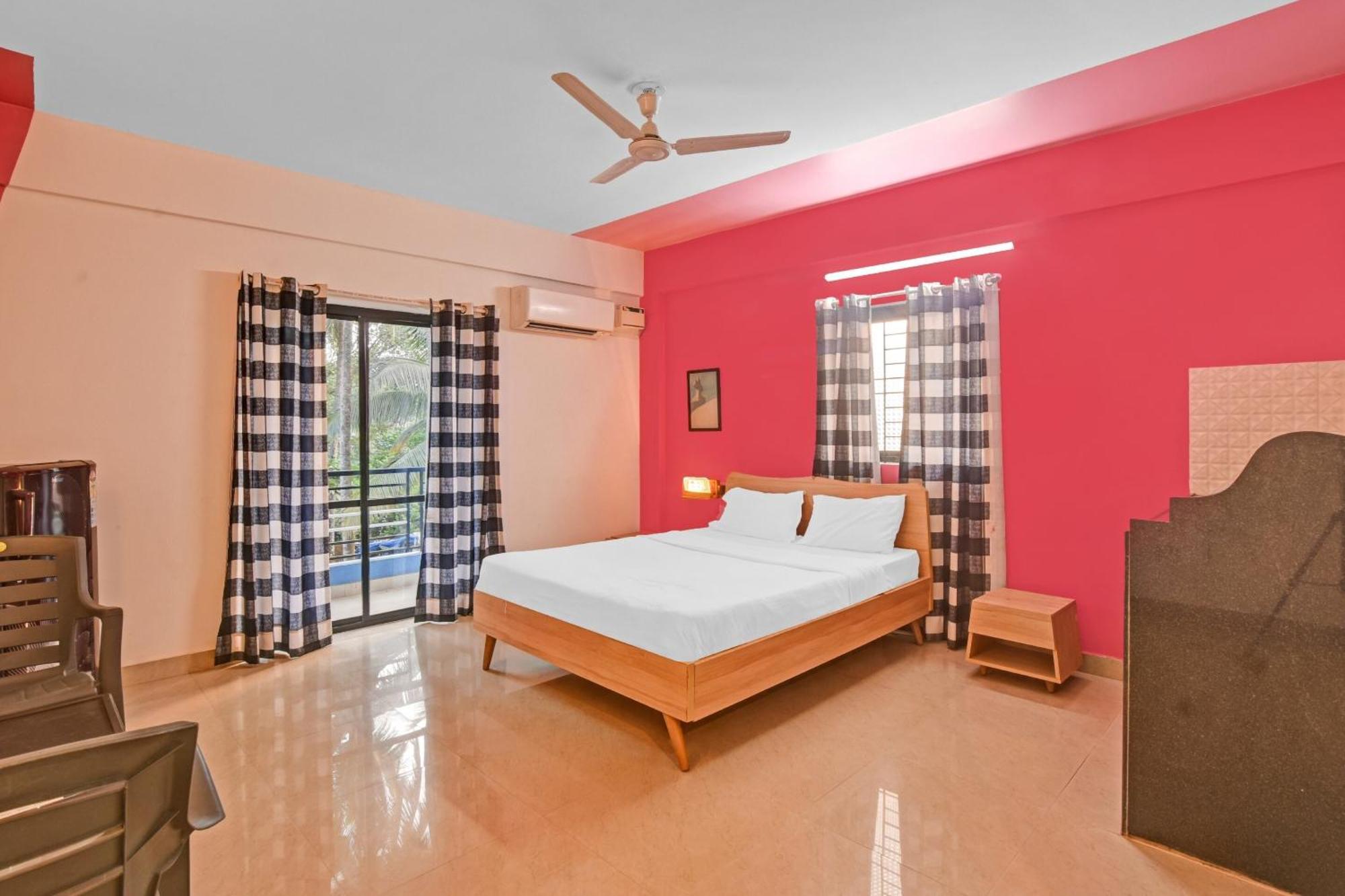 Hotel O Nanhe Guest House Parra Dış mekan fotoğraf