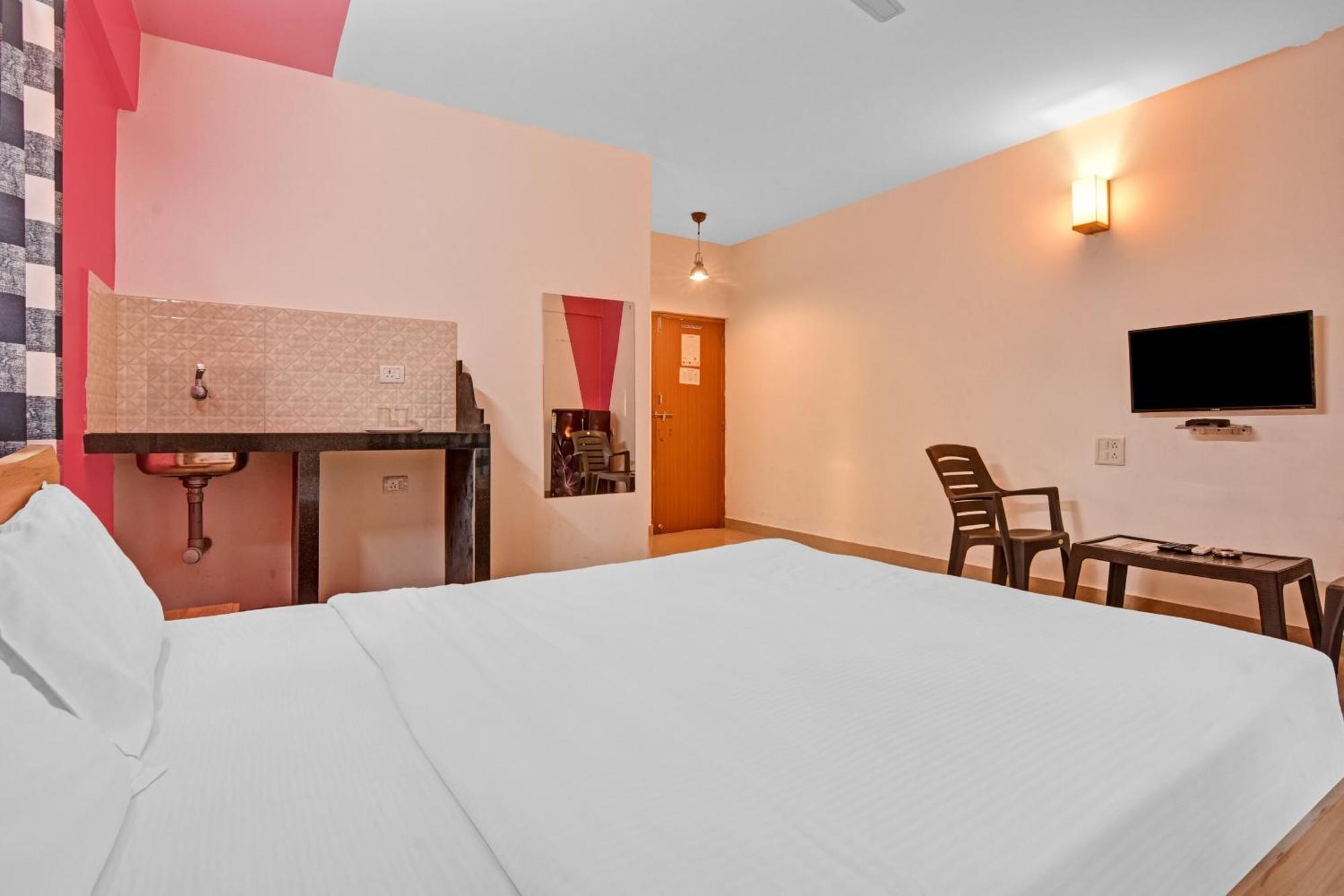 Hotel O Nanhe Guest House Parra Dış mekan fotoğraf