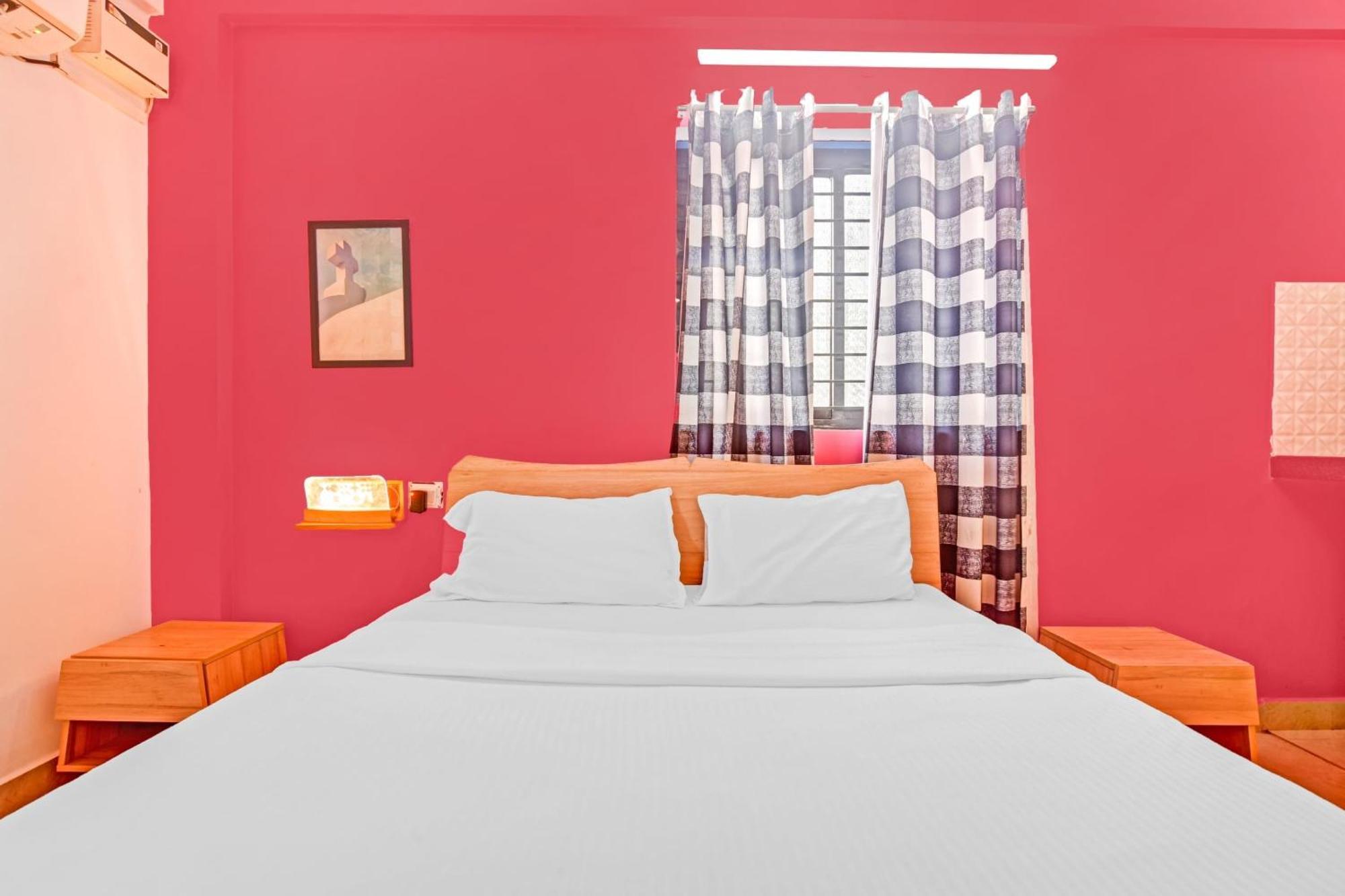 Hotel O Nanhe Guest House Parra Dış mekan fotoğraf
