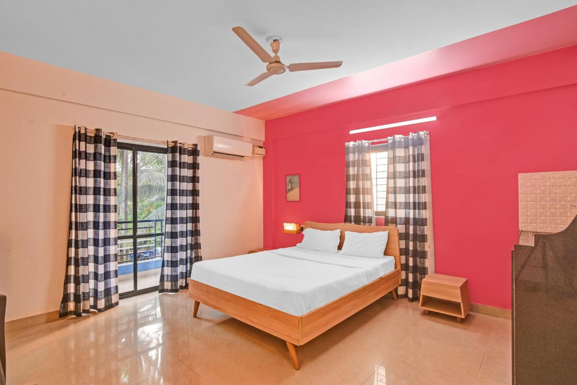 Hotel O Nanhe Guest House Parra Dış mekan fotoğraf