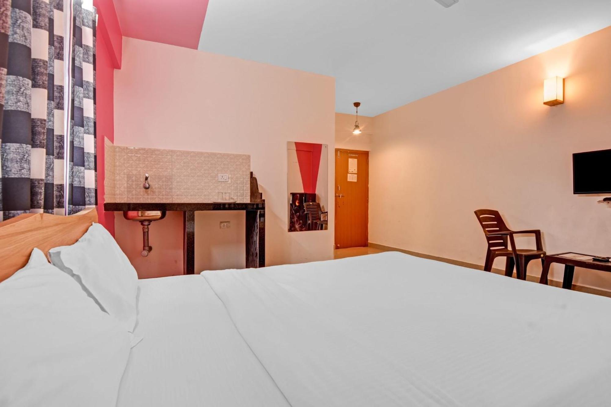 Hotel O Nanhe Guest House Parra Dış mekan fotoğraf